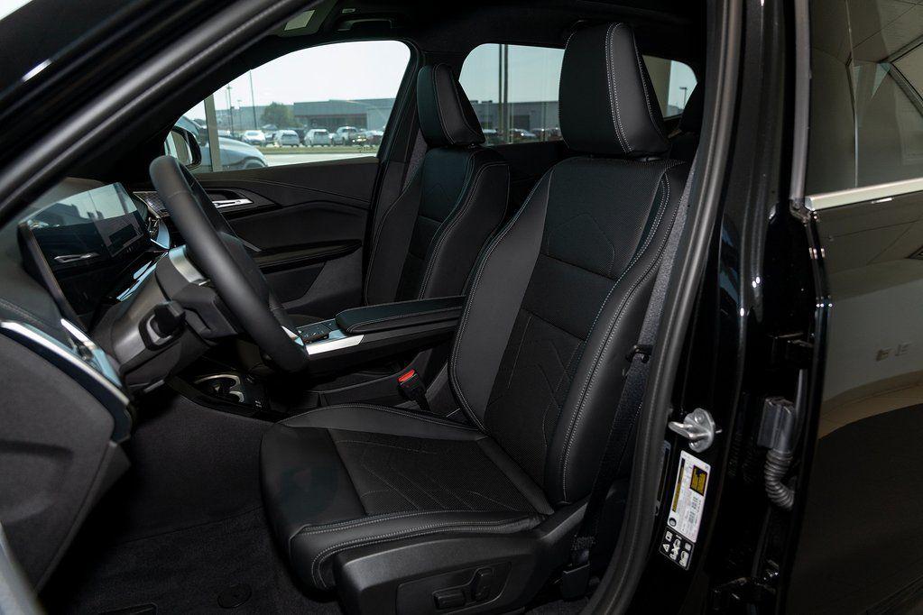 2025 BMW X1 XDRIVE28I 缩略图 33