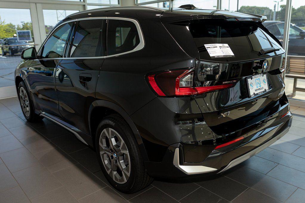 صورة 4 لـ 2025 BMW X1 XDRIVE28I