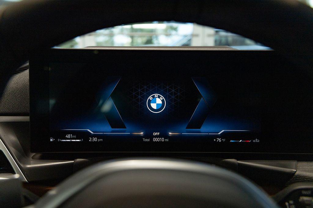2026 BMW 330 XDRIVE — миниатюра 22