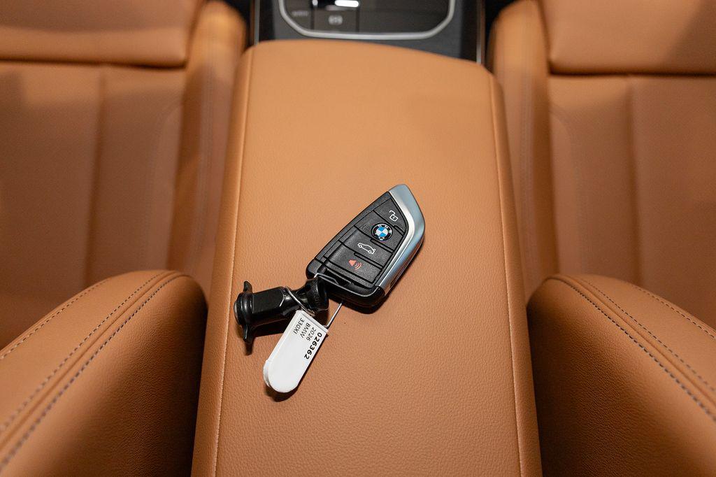 2026 BMW 330 XDRIVE — миниатюра 25