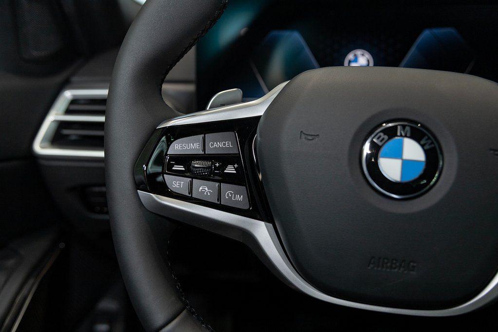صورة مصغرة 25 لـ 2026 BMW 330 XDRIVE NA