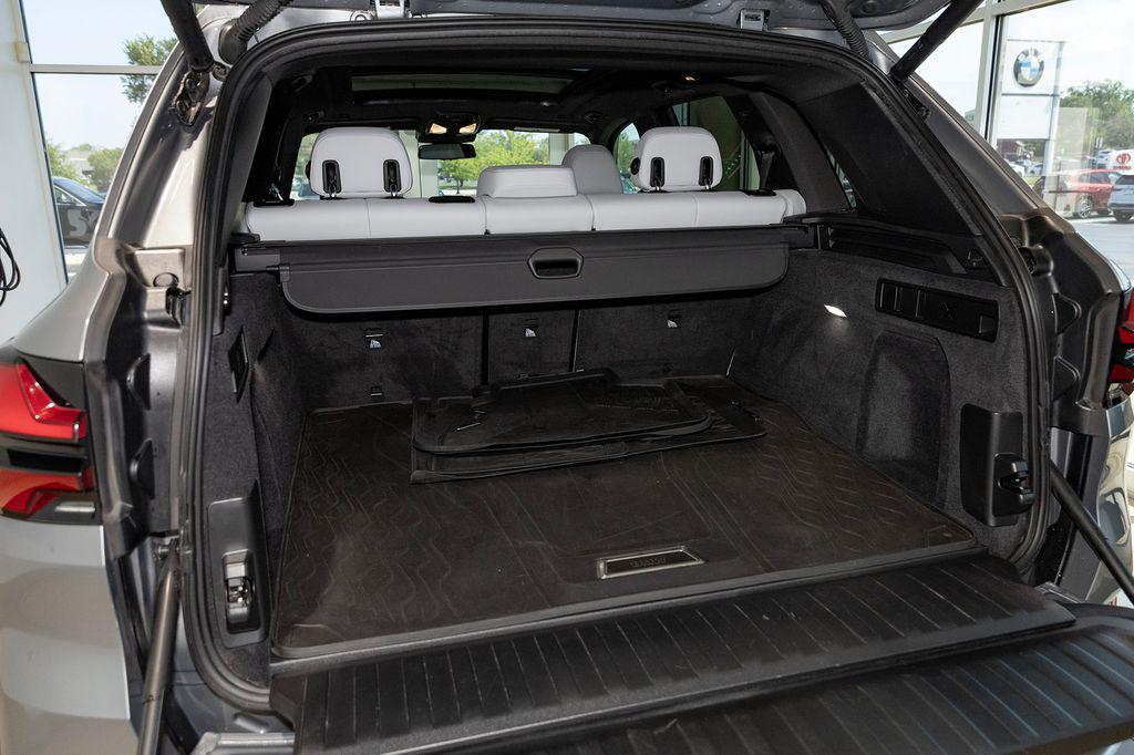 صورة مصغرة 19 لـ 2024 BMW X5 XDRIVE40I