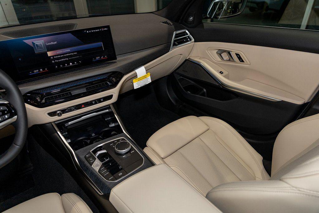 2026 BMW 330 XDRIVE NA 缩略图 37