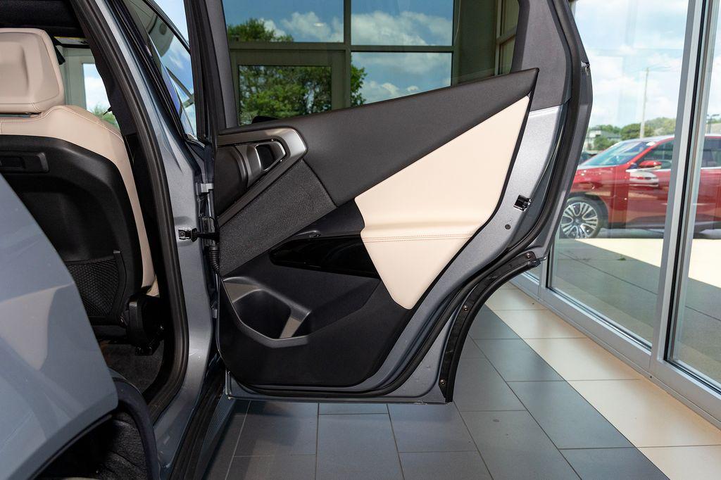 2026 BMW X3 30 XDRIVE 缩略图 25