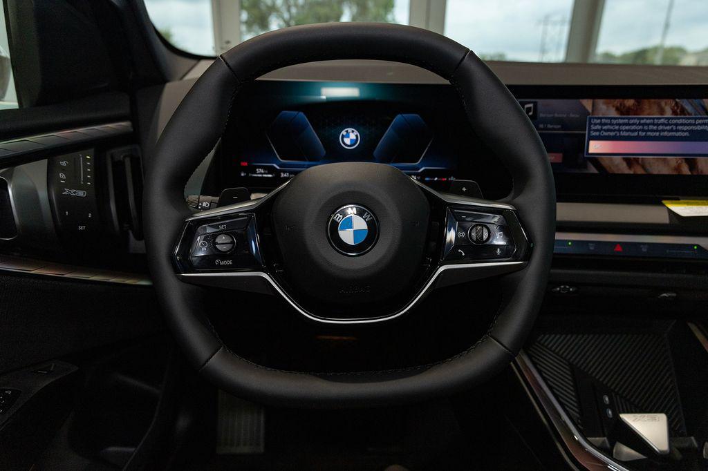 صورة 6 لـ 2026 BMW X3 30 XDRIVE
