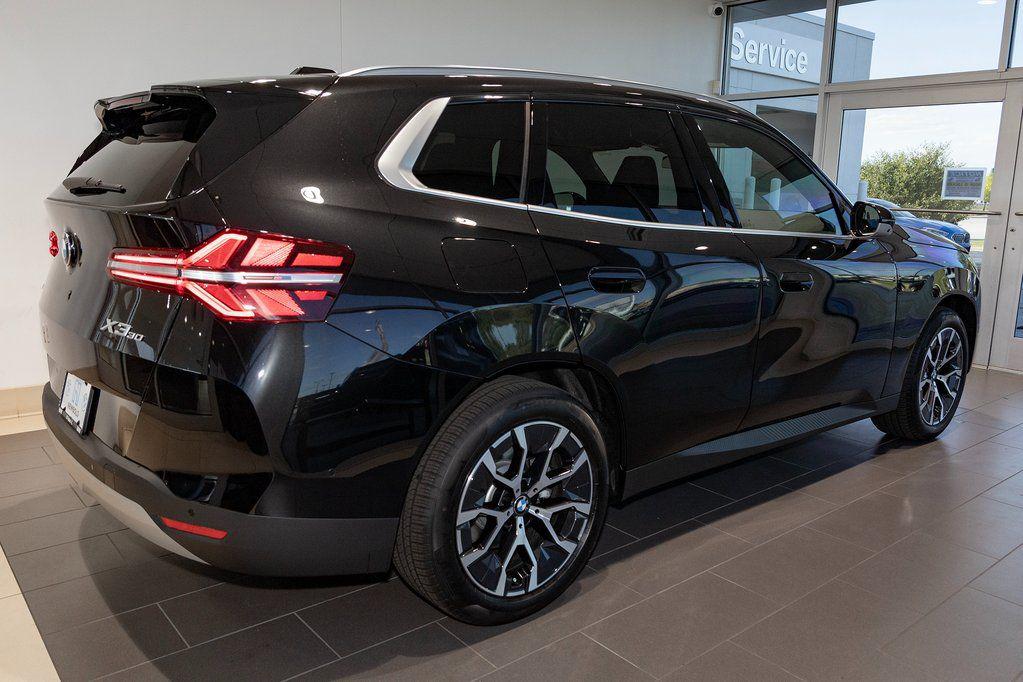 صورة 5 لـ 2026 BMW X3 30 XDRIVE