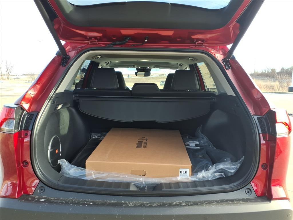 TOYOTA COROLLA CROSS - 7