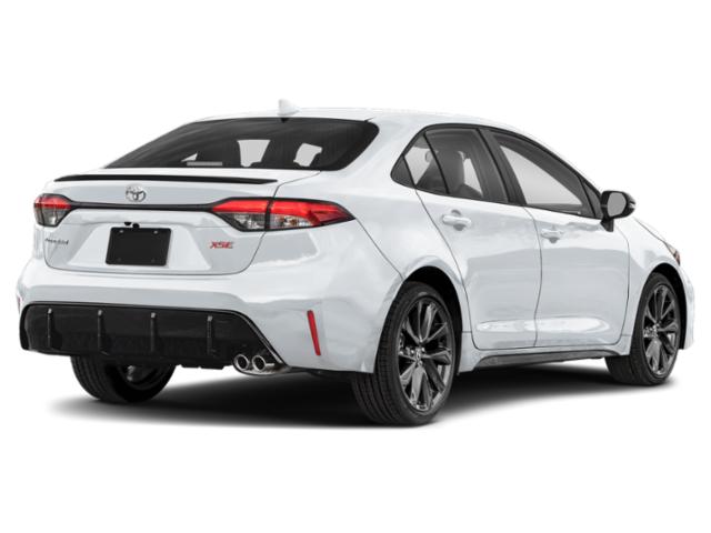 TOYOTA COROLLA - 3