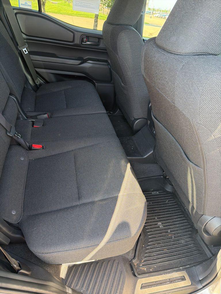 TOYOTA LAND CRUISER - 6