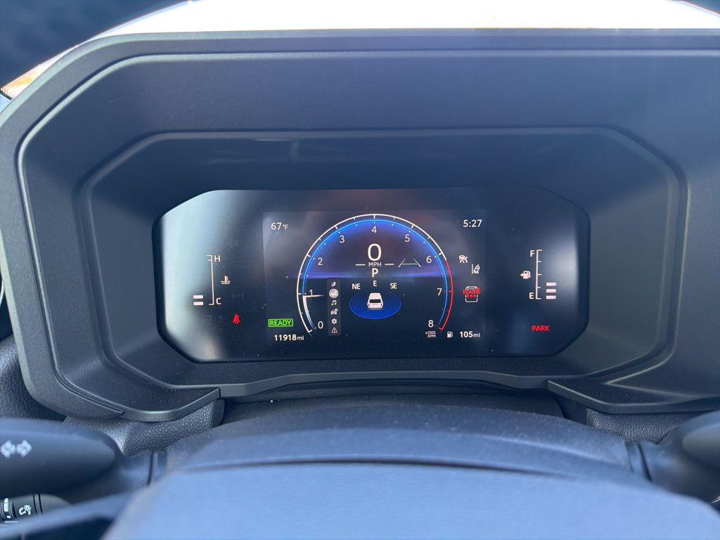 TOYOTA LAND CRUISER - 8