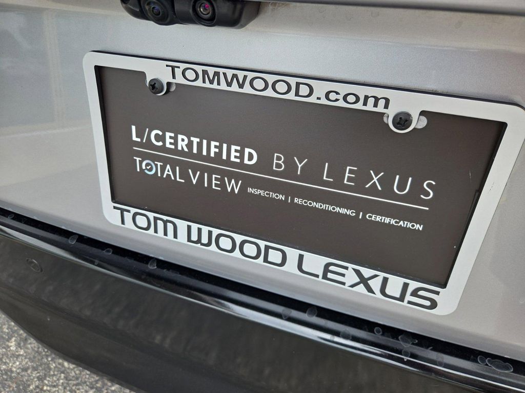 2023 Lexus RZ 450E 450E PREMIUM — миниатюра 23