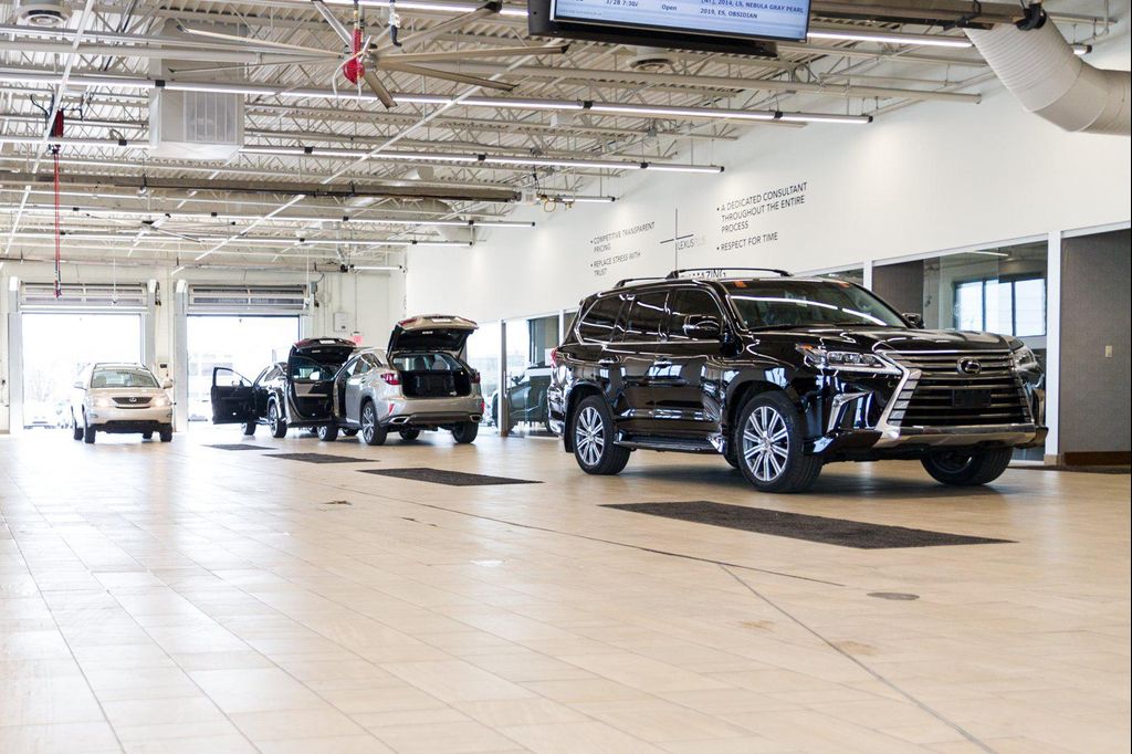 2023 Lexus RZ 450E 450E PREMIUM — миниатюра 57