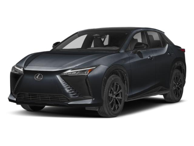 New 2026 Lexus RZ 350e Premium