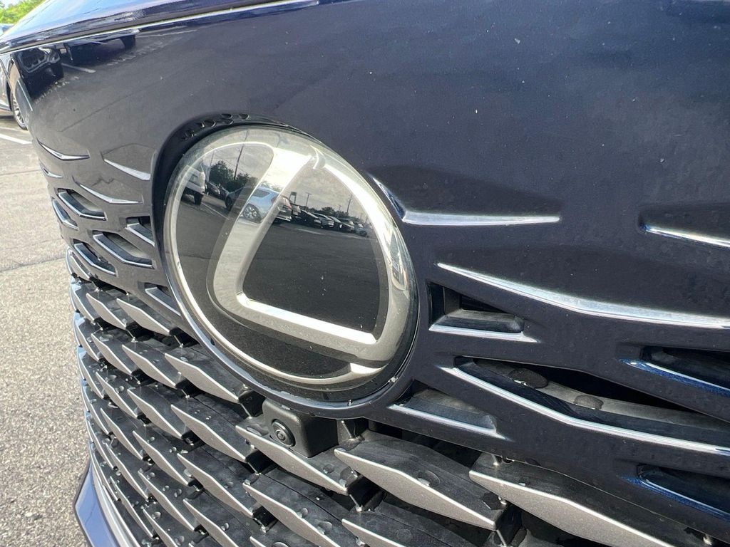 صورة مصغرة 12 لـ 2024 Lexus RX 350 PREMIUM