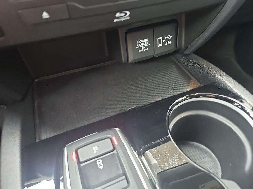 2021 Honda PILOT TOURING 8-PASSENGER 缩略图 54