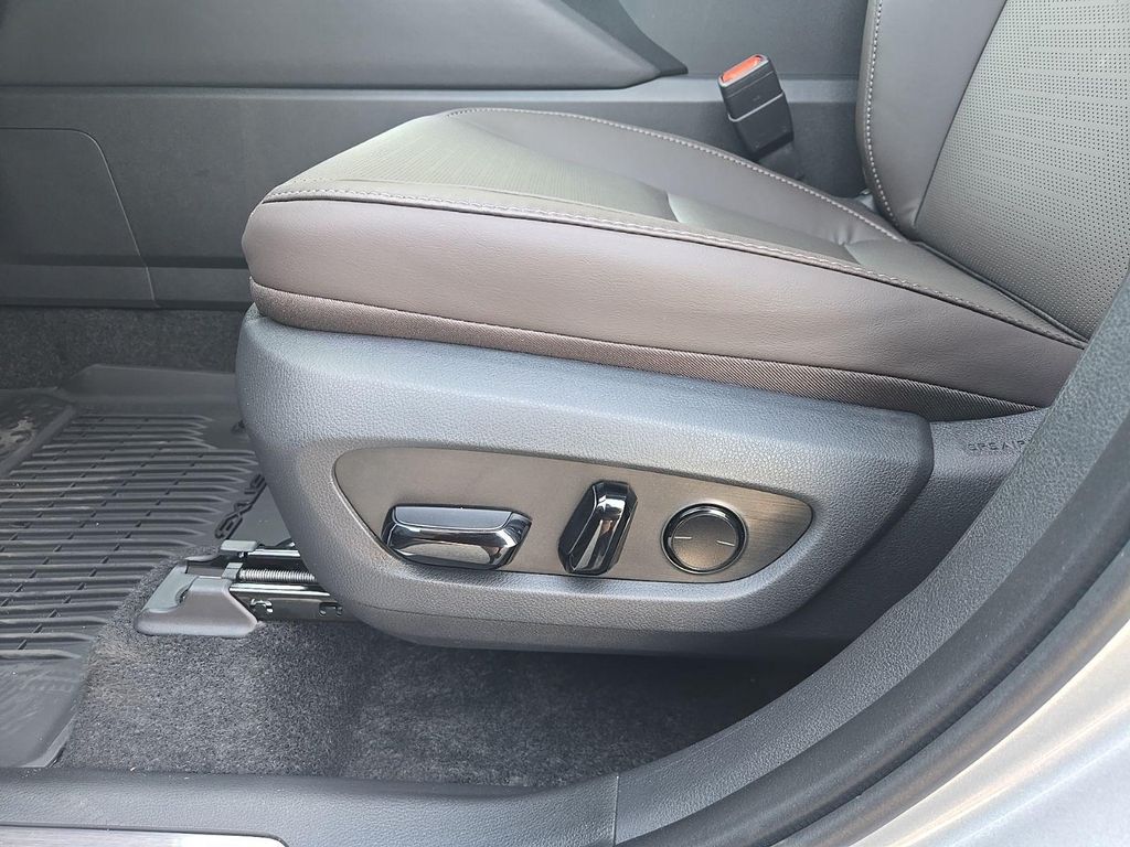 2026 Lexus TX 350 BASE — миниатюра 21