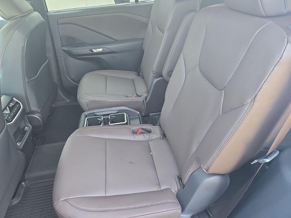 2026 Lexus TX 350 BASE — миниатюра 29
