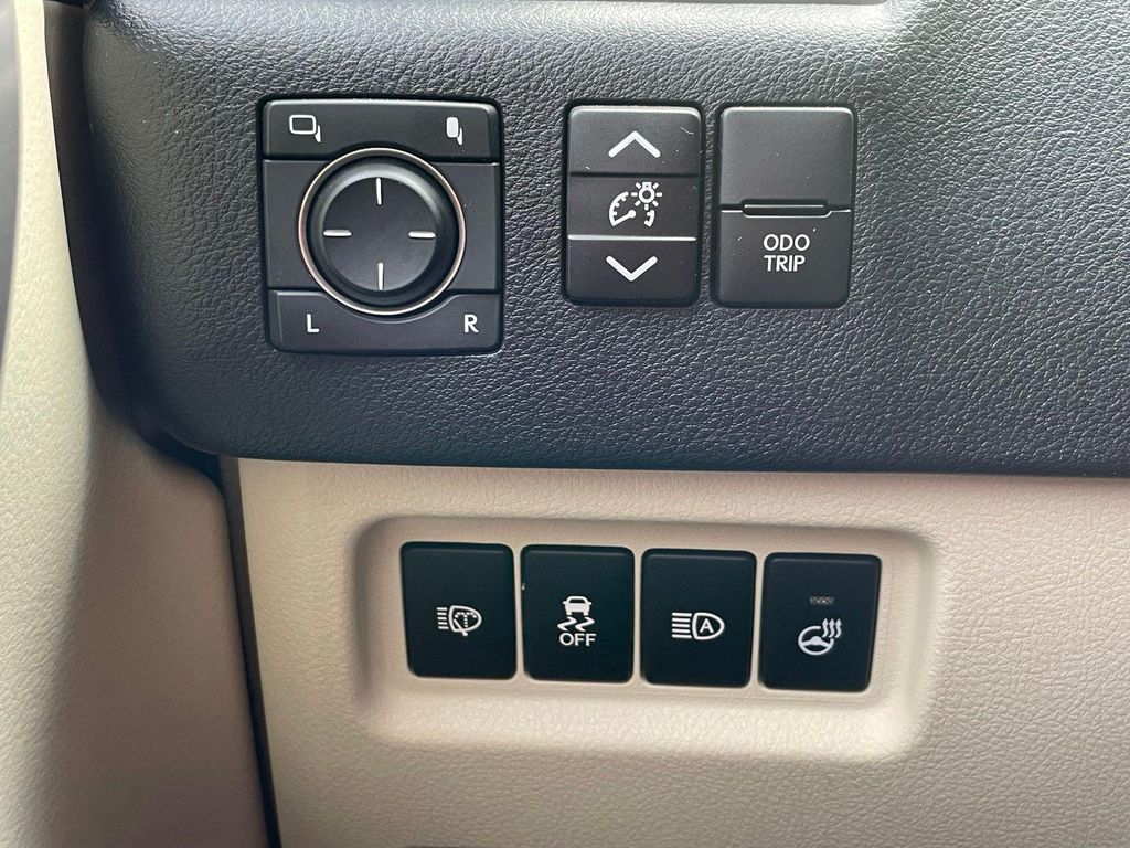 2023 Lexus GX 460 PREMIUM — миниатюра 20
