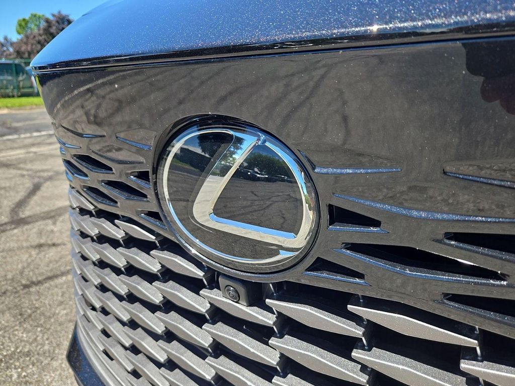 2026 Lexus RX 350 PREMIUM — фото 7