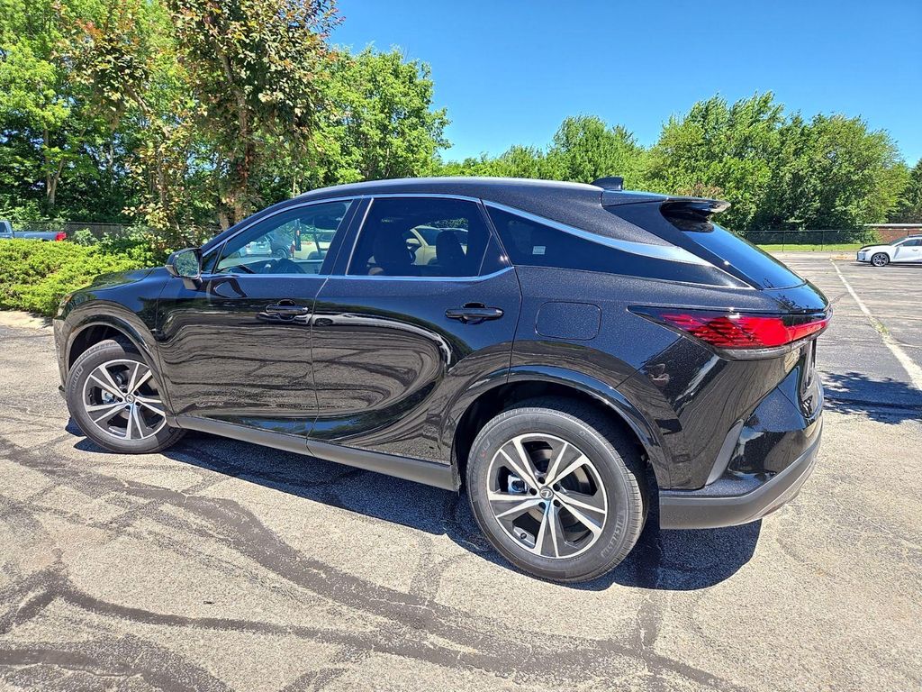 صورة مصغرة 12 لـ 2026 Lexus RX 350 PREMIUM