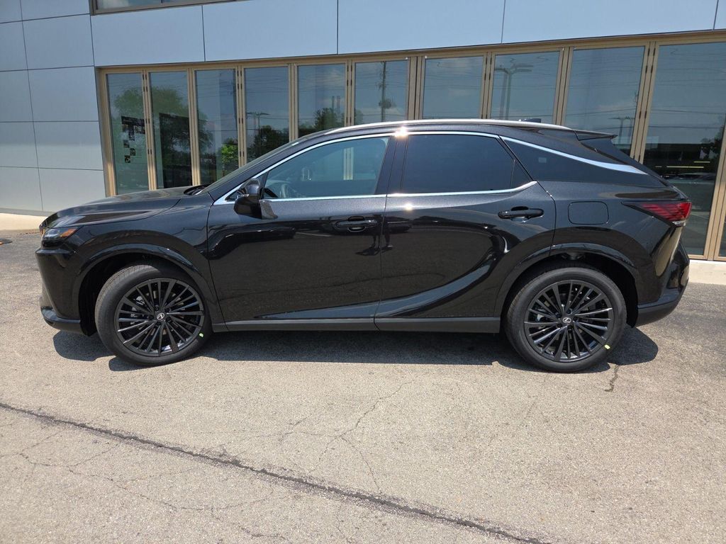 2026 Lexus RX 350 PREMIUM 缩略图 12
