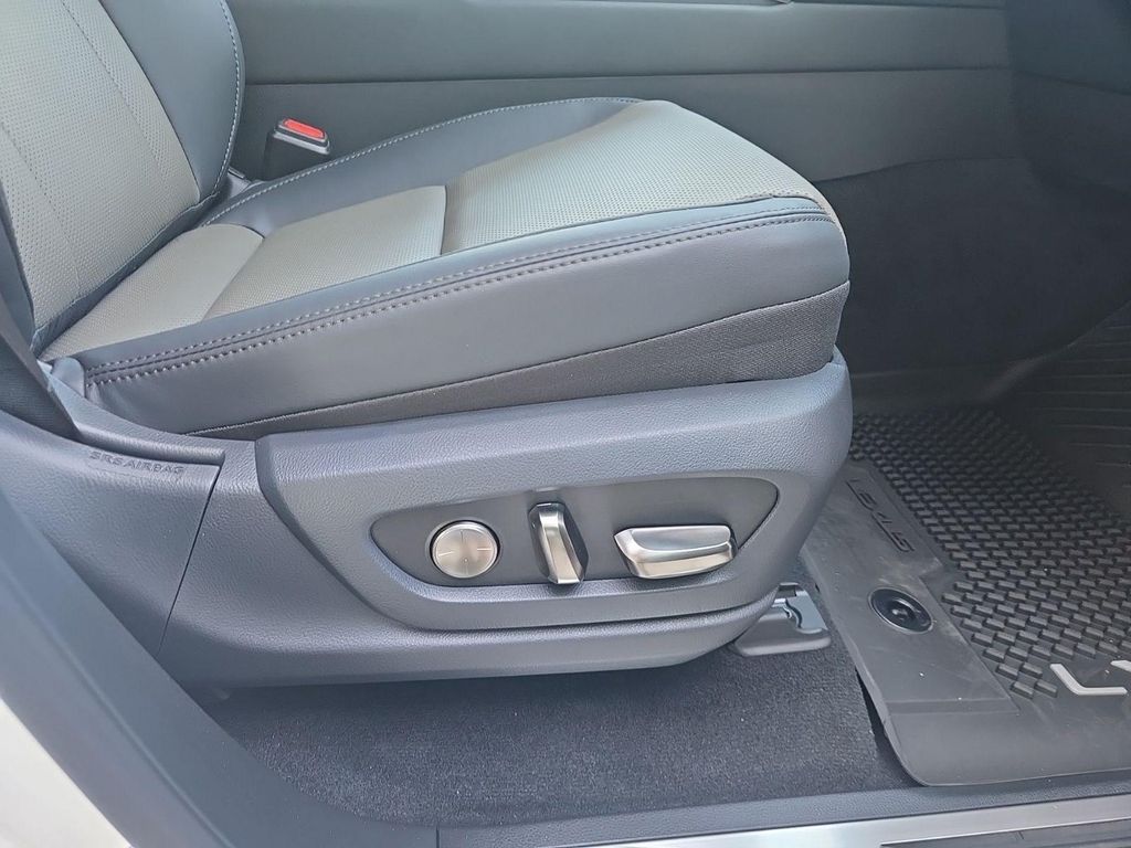 2026 Lexus LX 700H OVERTRAIL — миниатюра 29