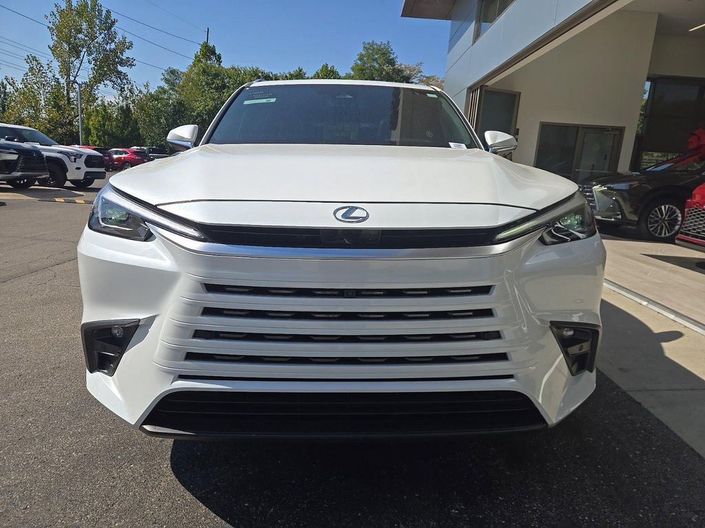 2025 Lexus TX 350 PREMIUM 照片 5
