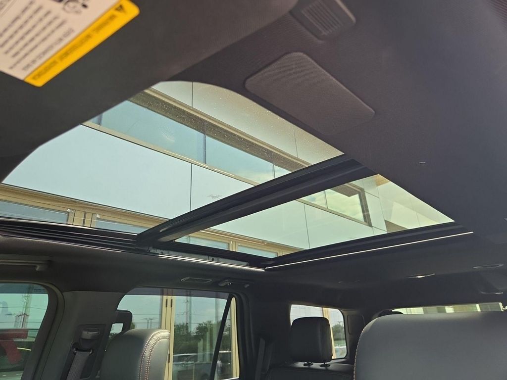2024 FORD EXPEDITION PLATINUM 缩略图 20
