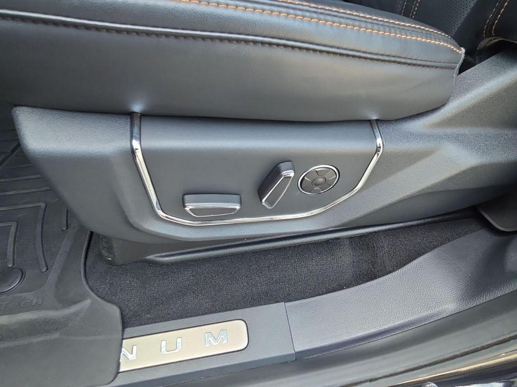 2024 FORD EXPEDITION PLATINUM 缩略图 23