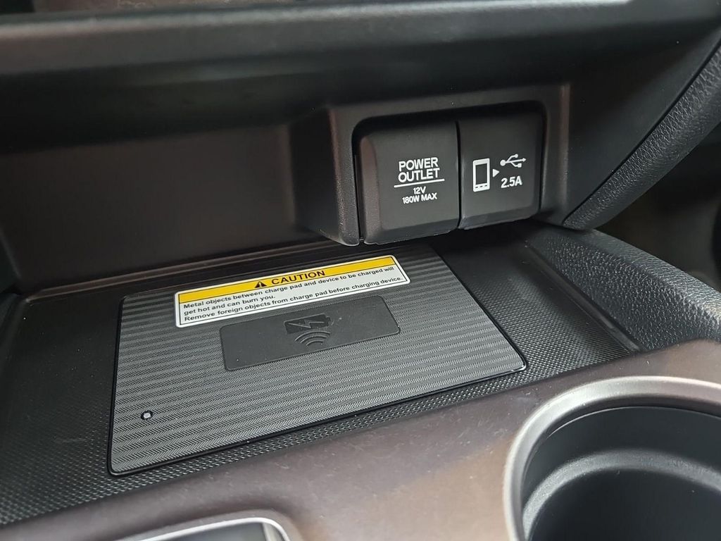 2022 Honda PASSPORT AWD EX-L — миниатюра 51
