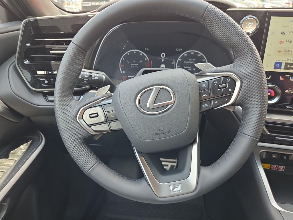 صورة مصغرة 30 لـ 2026 Lexus TX 350 BASE