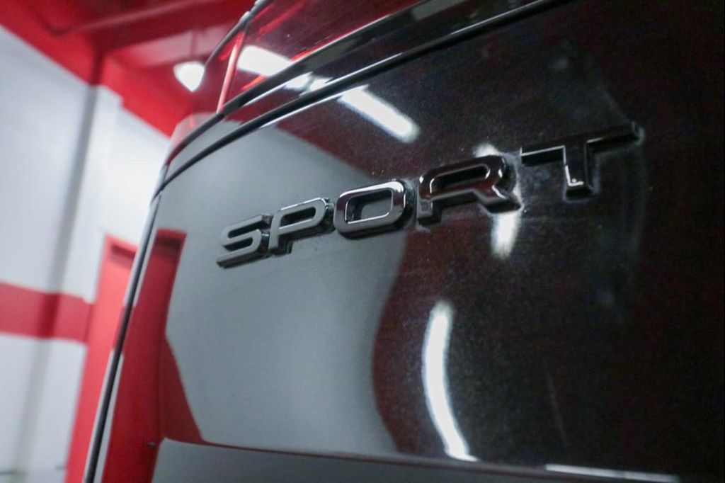 2025 LAND Rover RANGE ROVER SPORT P360 S — миниатюра 33
