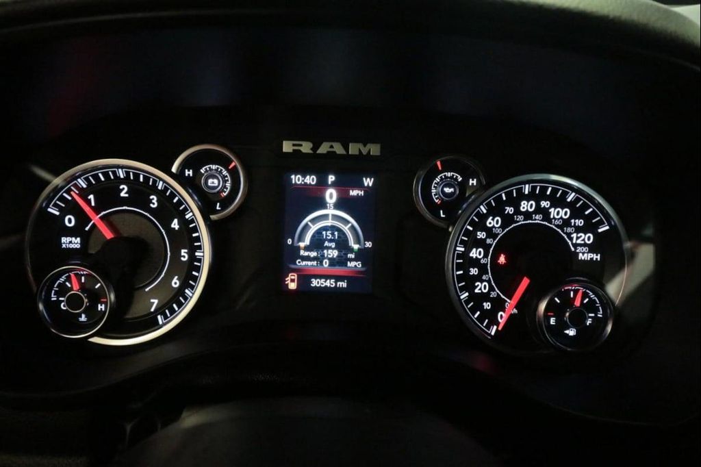 2023 RAM 1500 LONE STAR 缩略图 17