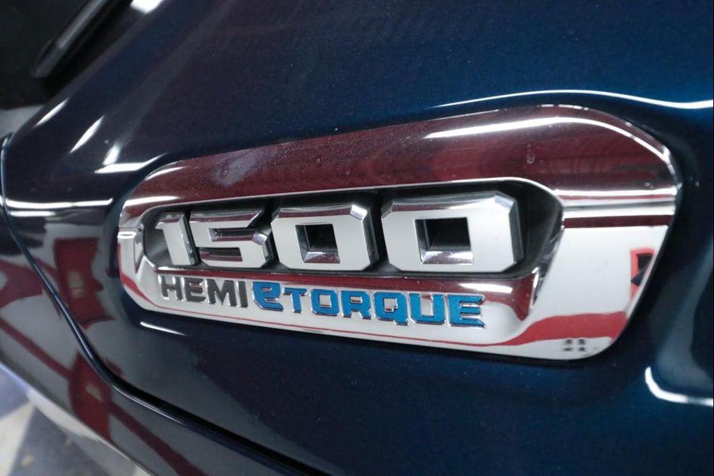 2023 RAM 1500 LONE STAR 缩略图 42