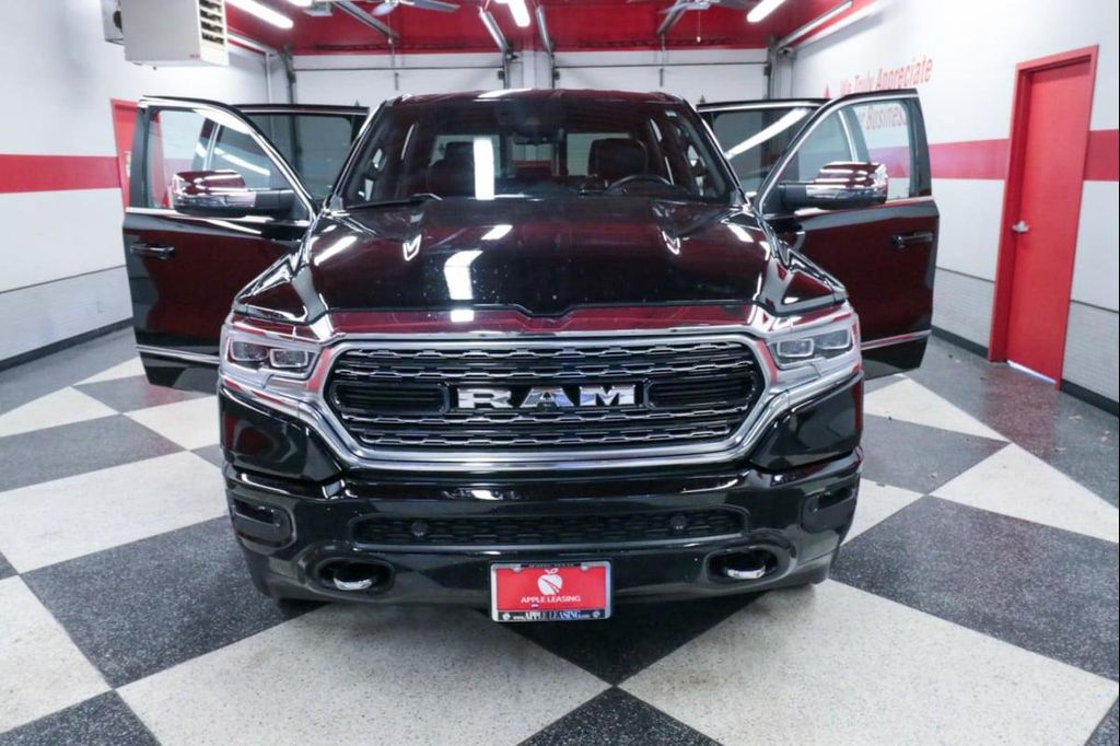 2024 RAM 1500 LIMITED 缩略图 21