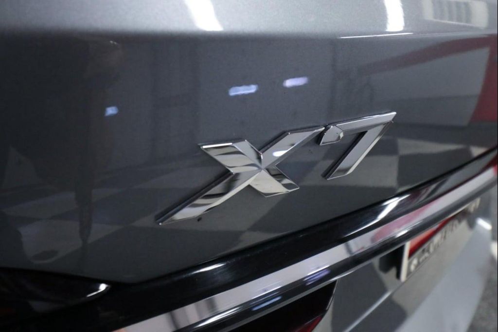 2026 BMW X7 XDRIVE40I — миниатюра 37