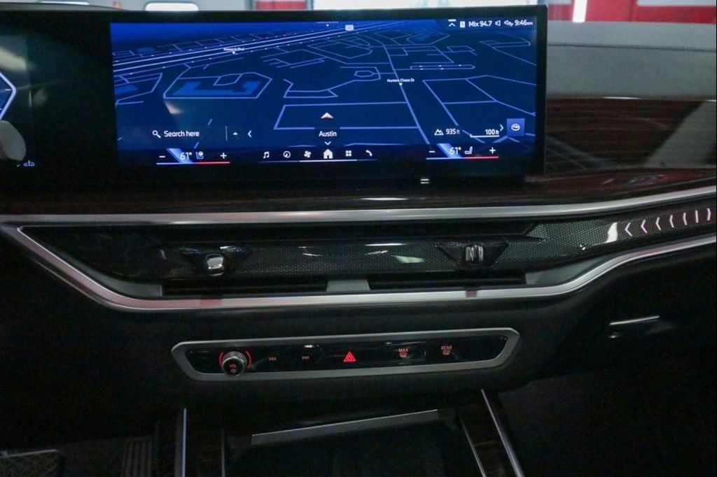 2026 BMW X7 XDRIVE40I — миниатюра 19