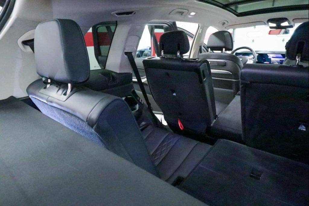 2026 BMW X7 XDRIVE40I — миниатюра 32
