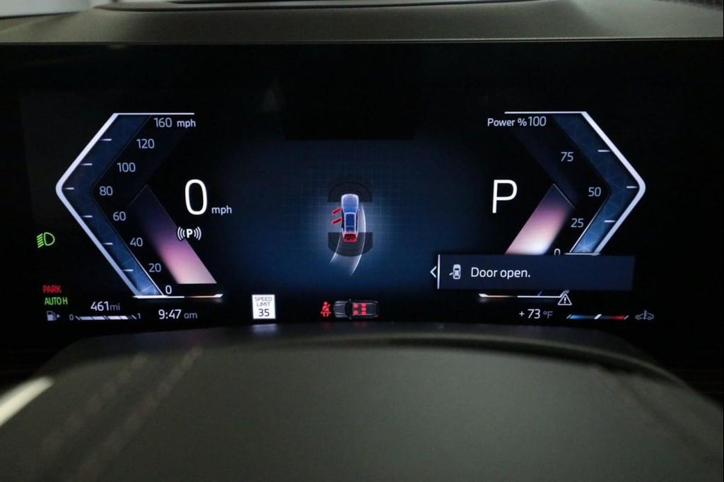 2026 BMW X7 XDRIVE40I — миниатюра 25