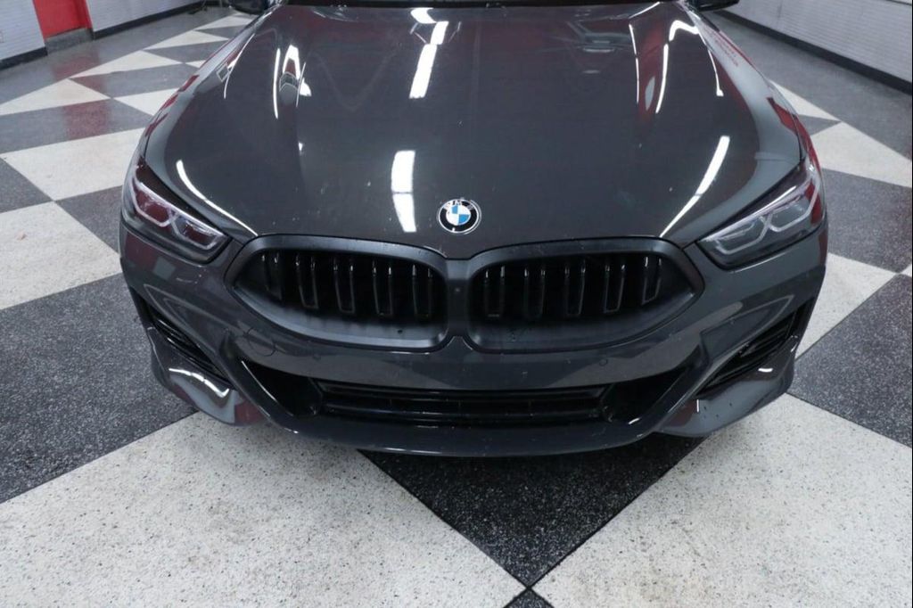 2025 BMW 840 I XDRIVE 照片 4