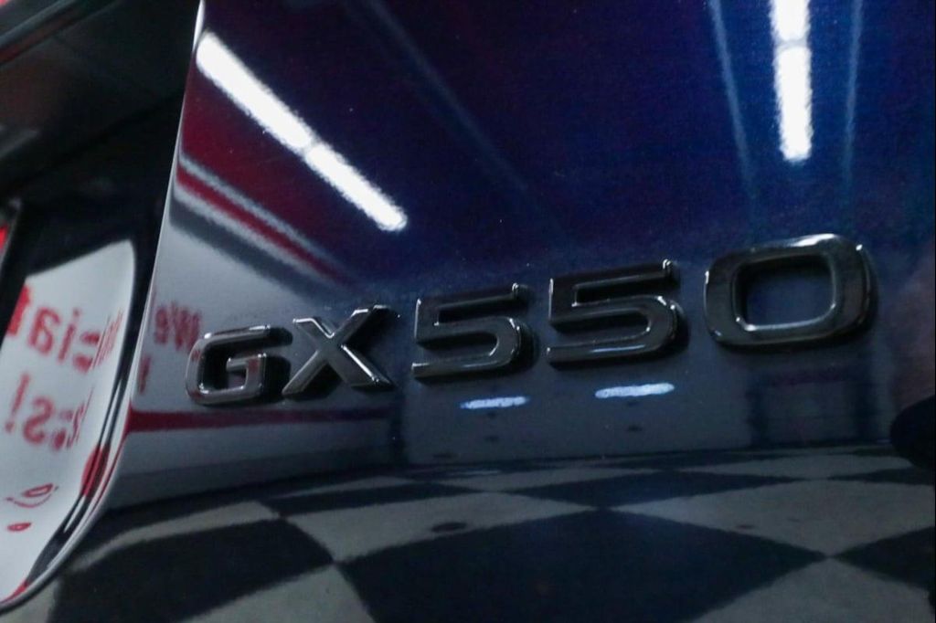 2024 Lexus GX 550 PREMIUM+ thumbnail 31