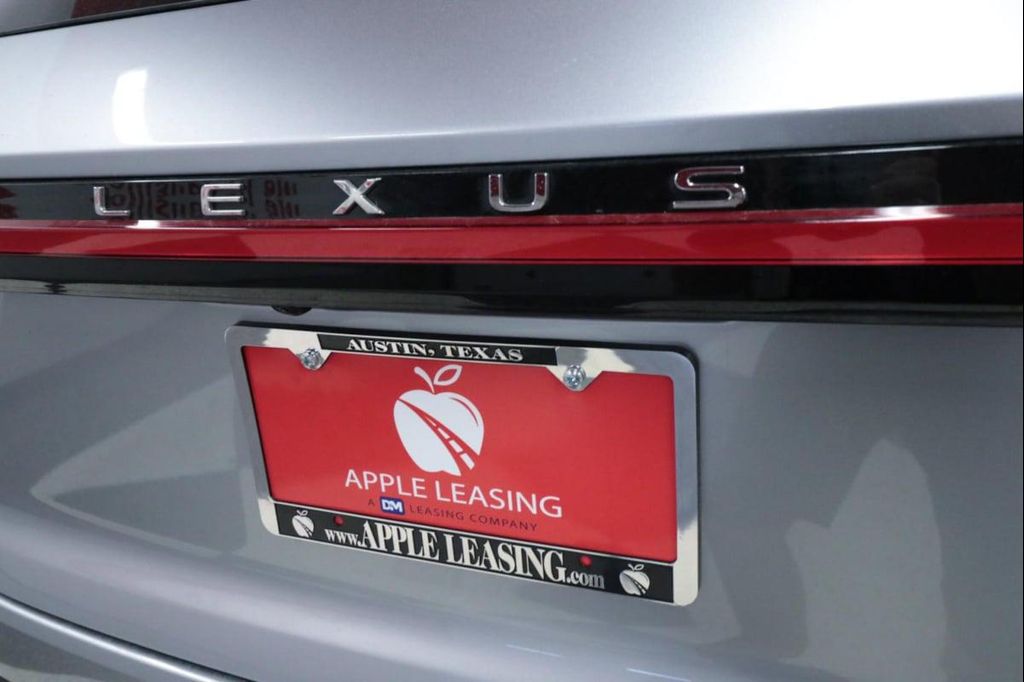 2023 Lexus RX 350 PREMIUM PLUS thumbnail 31