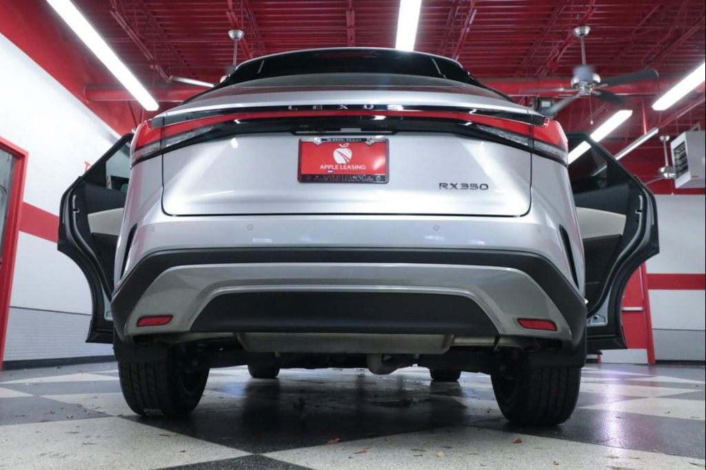 2023 Lexus RX 350 PREMIUM PLUS thumbnail 34
