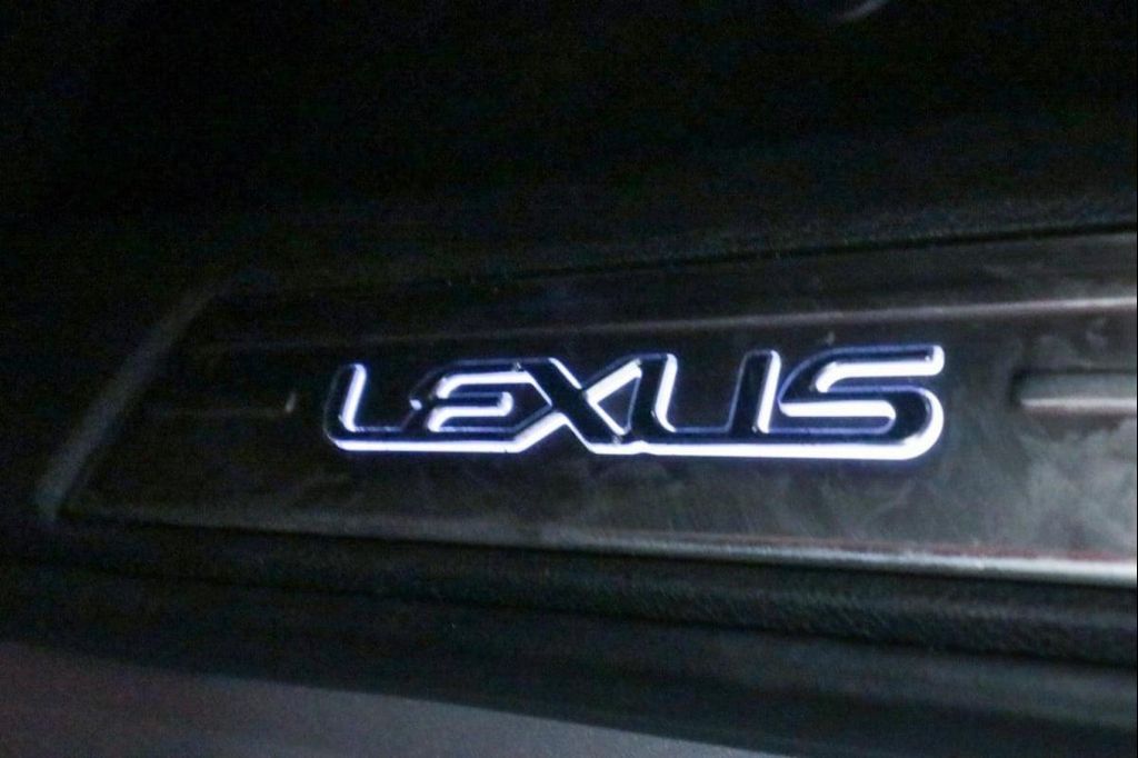 2023 Lexus RX 350 PREMIUM PLUS thumbnail 17