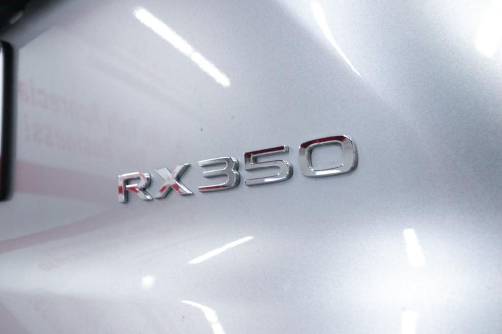 2023 Lexus RX 350 PREMIUM PLUS thumbnail 32