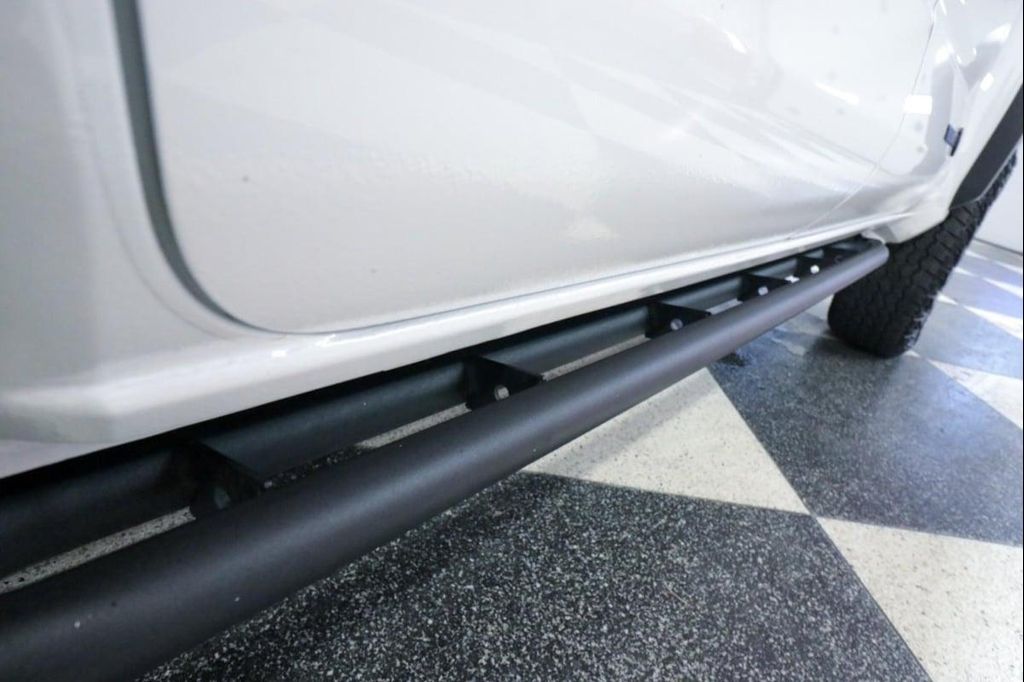صورة مصغرة 49 لـ 2025 Toyota TACOMA HYBRID TRAILHUNTER
