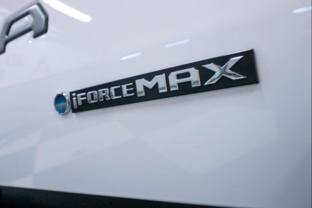 صورة مصغرة 34 لـ 2025 Toyota TACOMA HYBRID TRAILHUNTER