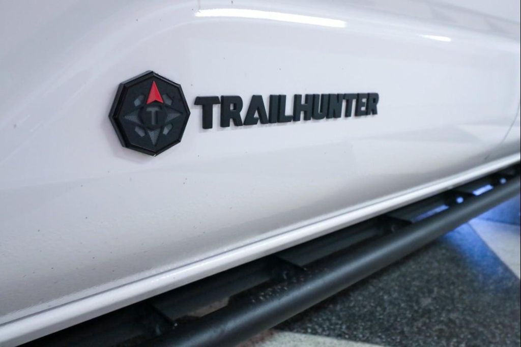 صورة مصغرة 46 لـ 2025 Toyota TACOMA HYBRID TRAILHUNTER