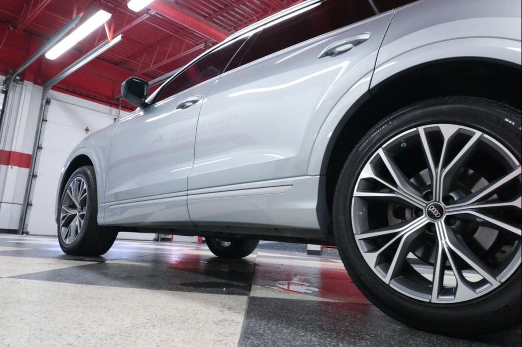 2024 AUDI Q8 55 PREMIUM PLUS — миниатюра 37