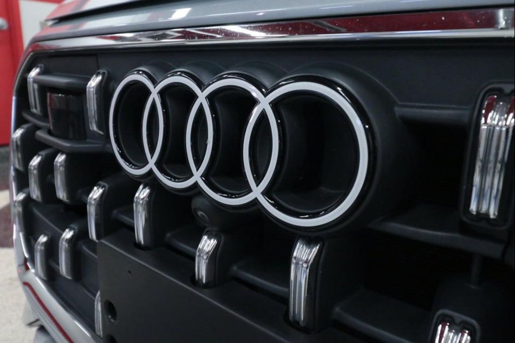 2024 AUDI Q8 55 PREMIUM PLUS — миниатюра 35